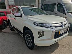 ميتسوبيشي L200